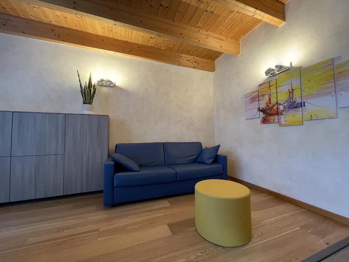 Paradiso Del Lago X5 Bellano Exterior foto